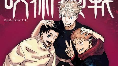 jjk 250 leaks|Jujutsu Kaisen Chapter 250 Spoilers & Manga Plot。